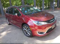 2C4RC1GG0HR739913 2017 CHRYSLER PACIFICA