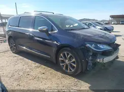 2C4RC1GG0HR748255 2017 CHRYSLER PACIFICA
