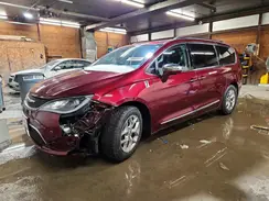 2C4RC1GG0HR748739 2017 CHRYSLER PACIFICA