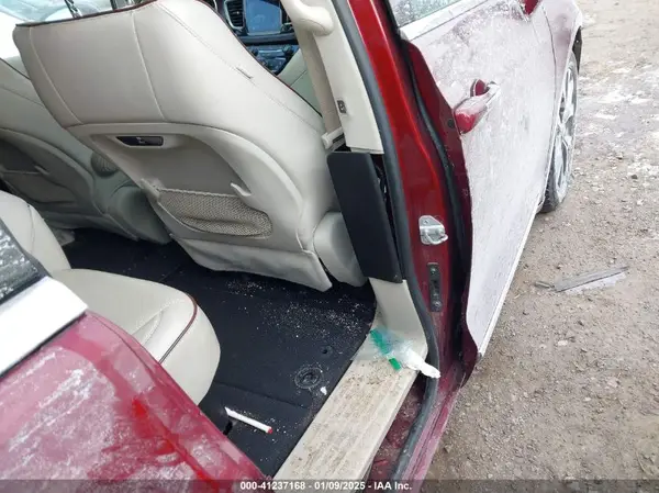 2C4RC1GG0HR754640 2017 CHRYSLER PACIFICA - Image 8
