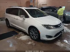 2C4RC1GG0HR763306 2017 CHRYSLER PACIFICA