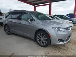 2C4RC1GG0HR763337 2017 CHRYSLER PACIFICA