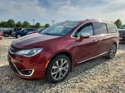 2C4RC1GG0HR769879 2017 CHRYSLER PACIFICA