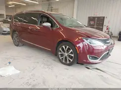 2C4RC1GG0HR777934 2017 CHRYSLER PACIFICA