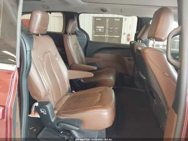 2C4RC1GG0HR777934 2017 CHRYSLER PACIFICA - Image 8