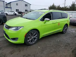 2C4RC1GG0HR778629 2017 CHRYSLER PACIFICA