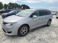 2C4RC1GG0HR805411 2017 CHRYSLER PACIFICA