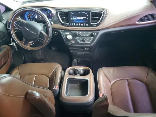 2C4RC1GG0HR811970 2017 CHRYSLER PACIFICA - Image 8