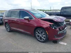 2C4RC1GG0HR822029 2017 CHRYSLER PACIFICA