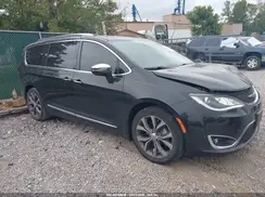 2C4RC1GG0HR839932 2017 CHRYSLER PACIFICA