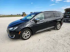 2C4RC1GG0HR841499 2017 CHRYSLER PACIFICA