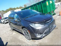 2C4RC1GG0HR846265 2017 CHRYSLER PACIFICA