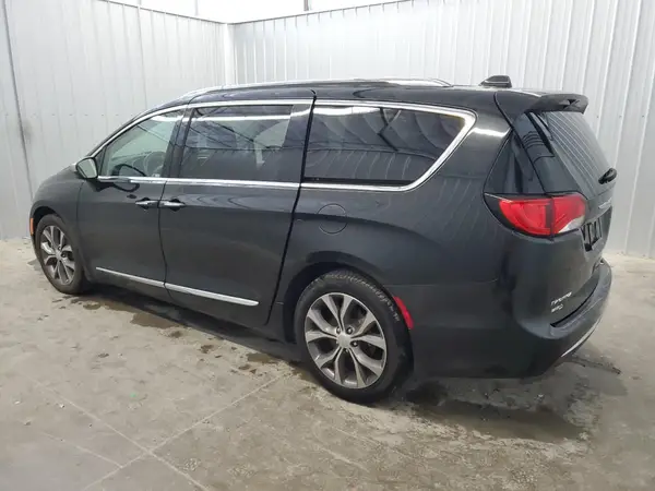 2C4RC1GG0HR851112 2017 CHRYSLER PACIFICA - Image 2