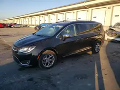 2C4RC1GG0JR100985 2018 CHRYSLER PACIFICA