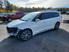 2C4RC1GG0JR101747 2018 CHRYSLER PACIFICA