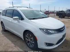 2C4RC1GG0JR105796 2018 CHRYSLER PACIFICA