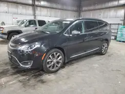 2C4RC1GG0JR112571 2018 CHRYSLER PACIFICA