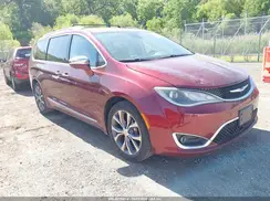 2C4RC1GG0JR112845 2018 CHRYSLER PACIFICA