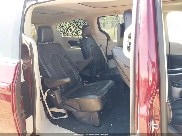 2C4RC1GG0JR112845 2018 CHRYSLER PACIFICA - Image 8