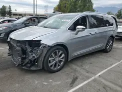 2C4RC1GG0JR113249 2018 CHRYSLER PACIFICA
