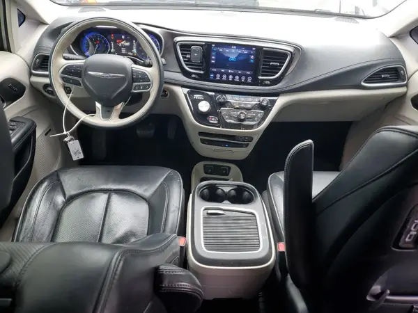 2C4RC1GG0JR113249 2018 CHRYSLER PACIFICA - Image 8