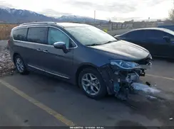 2C4RC1GG0JR117642 2018 CHRYSLER PACIFICA