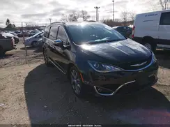 2C4RC1GG0JR117852 2018 CHRYSLER PACIFICA