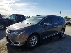 2C4RC1GG0JR122551 2018 CHRYSLER PACIFICA