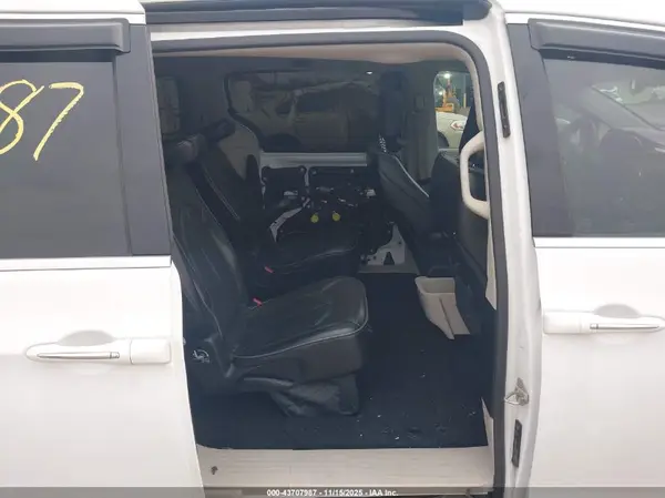 2C4RC1GG0JR141326 2018 CHRYSLER PACIFICA - Image 8
