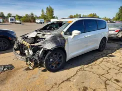 2C4RC1GG0JR158157 2018 CHRYSLER PACIFICA