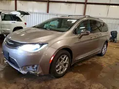 2C4RC1GG0JR169319 2018 CHRYSLER PACIFICA