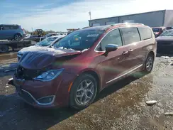 2C4RC1GG0JR170843 2018 CHRYSLER PACIFICA