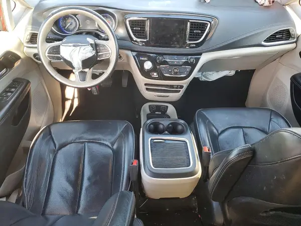 2C4RC1GG0JR170843 2018 CHRYSLER PACIFICA - Image 8
