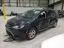 2C4RC1GG0JR170857 2018 CHRYSLER PACIFICA