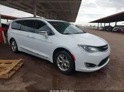 2C4RC1GG0JR185438 2018 CHRYSLER PACIFICA