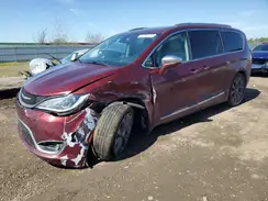 2C4RC1GG0JR186489 2018 CHRYSLER PACIFICA