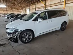 2C4RC1GG0JR186508 2018 CHRYSLER PACIFICA