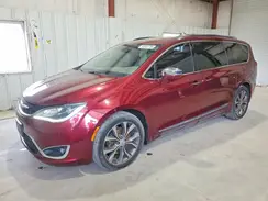 2C4RC1GG0JR186704 2018 CHRYSLER PACIFICA