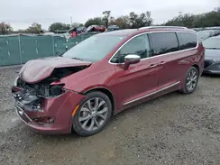 2C4RC1GG0JR189148 2018 CHRYSLER PACIFICA