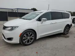2C4RC1GG0JR210578 2018 CHRYSLER PACIFICA