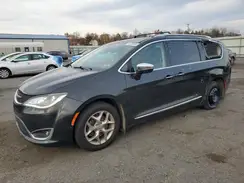 2C4RC1GG0JR226229 2018 CHRYSLER PACIFICA