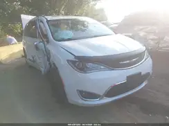 2C4RC1GG0JR232810 2018 CHRYSLER PACIFICA
