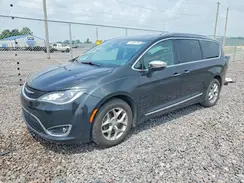 2C4RC1GG0JR232953 2018 CHRYSLER PACIFICA