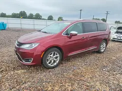 2C4RC1GG0JR236842 2018 CHRYSLER PACIFICA