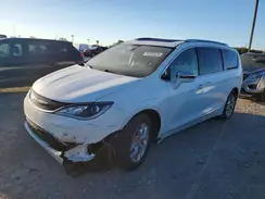 2C4RC1GG0JR251762 2018 CHRYSLER PACIFICA