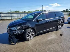 2C4RC1GG0JR259859 2018 CHRYSLER PACIFICA