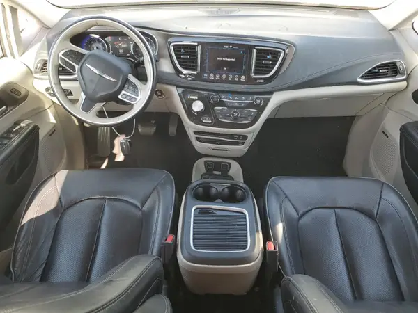 2C4RC1GG0JR259957 2018 CHRYSLER PACIFICA - Image 8