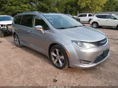 2C4RC1GG0JR262003 2018 CHRYSLER PACIFICA