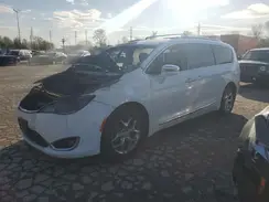 2C4RC1GG0JR268898 2018 CHRYSLER PACIFICA
