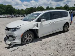 2C4RC1GG0JR269095 2018 CHRYSLER PACIFICA